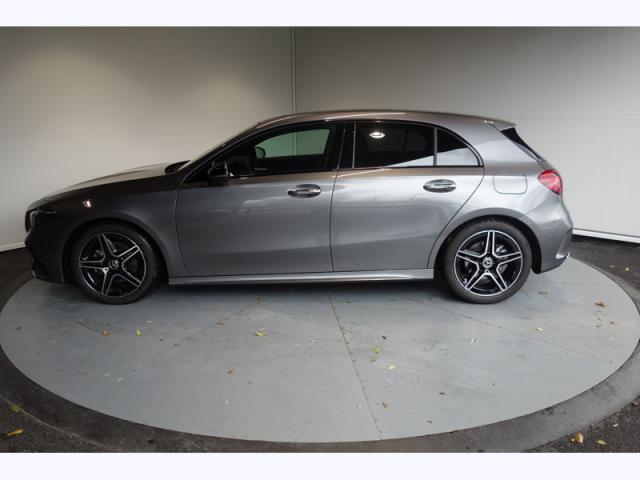 Mercedes Benz Classe A image 1