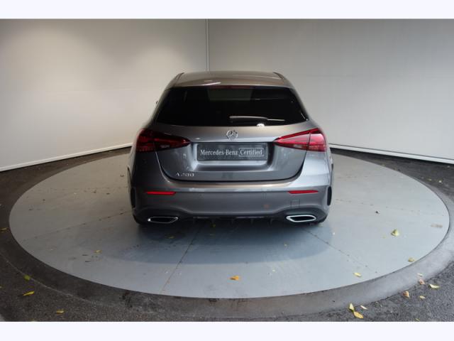 Mercedes Benz Classe A image 6