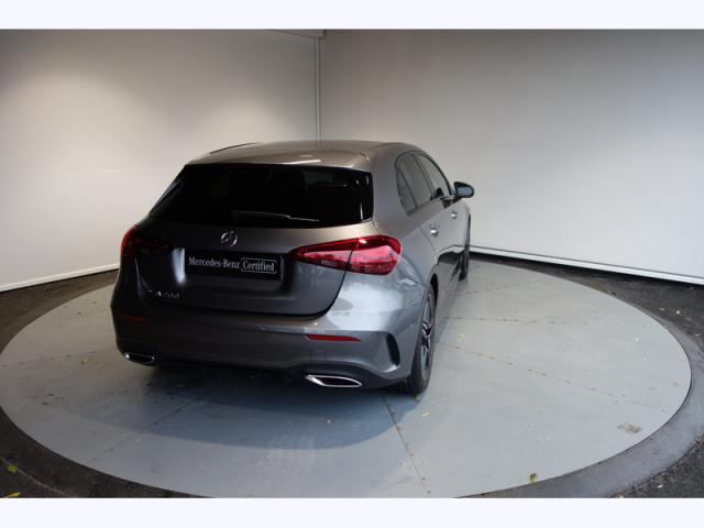 Mercedes Benz Classe A image 8