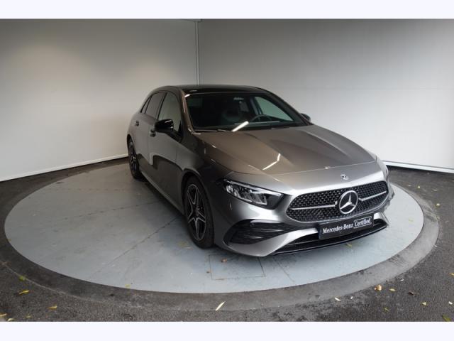 Mercedes Benz Classe A image 9