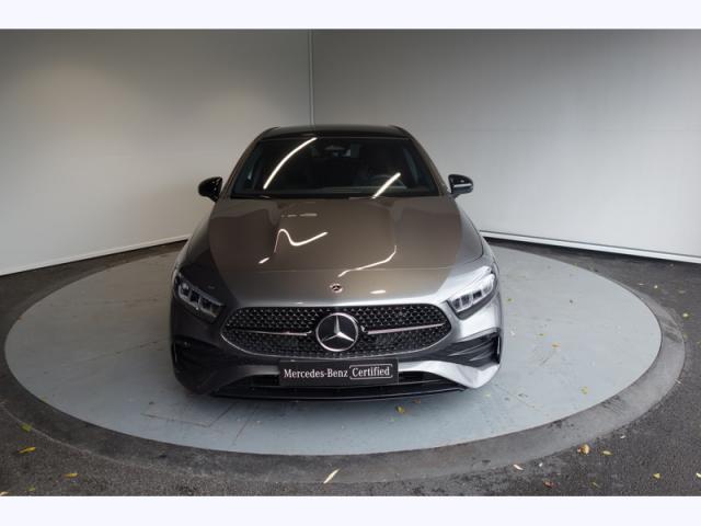 Mercedes Benz Classe A image 4