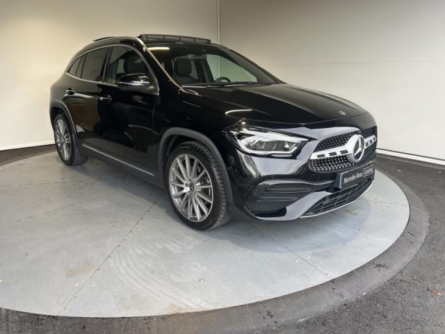 Mercedes Benz Gla image 3
