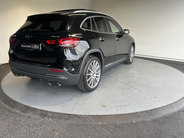 Mercedes Benz Gla image 5