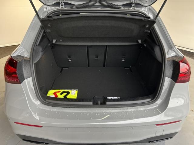 Mercedes Benz Classe A image 9