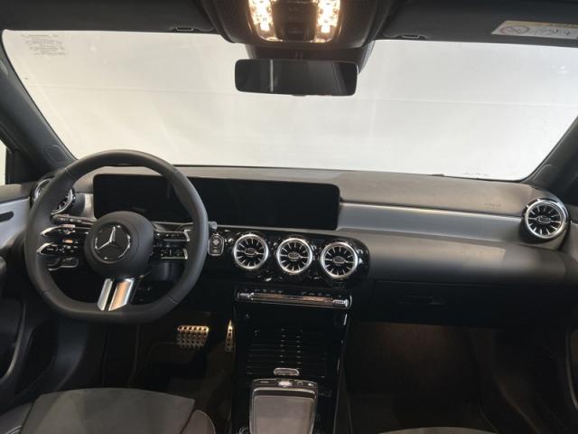 Mercedes Benz Classe A image 3