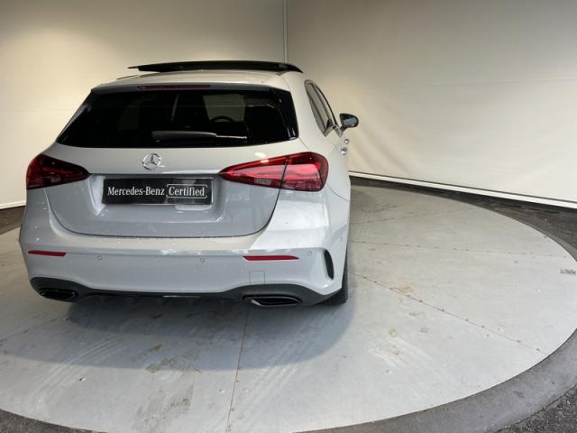 Mercedes Benz Classe A image 2