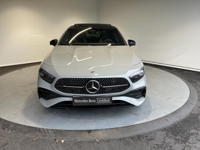 Mercedes Benz Classe A image 4