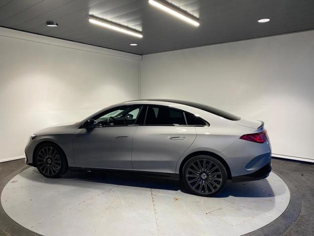 Mercedes Benz Cla image 7