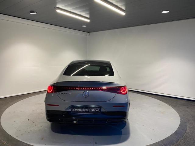 Mercedes Benz Cla image 2