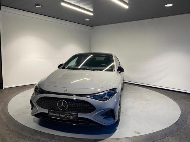 Mercedes Benz Cla image 3