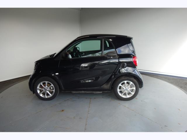 Smart Fortwo image 3