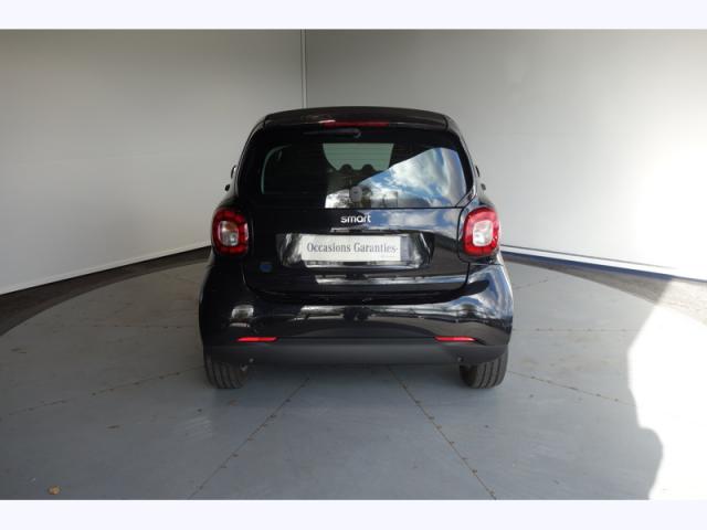 Smart Fortwo image 5