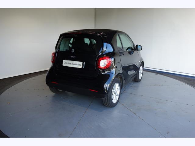 Smart Fortwo image 9