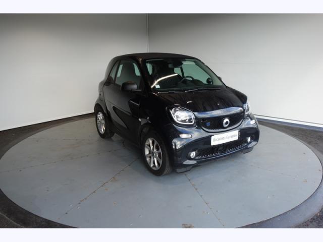 Smart Fortwo image 8