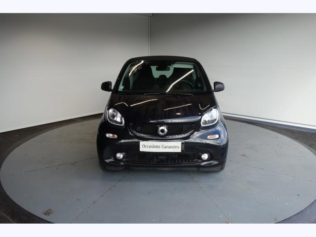 Smart Fortwo image 7