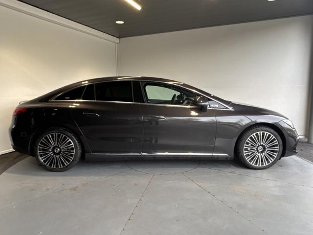 Mercedes Benz Eqe image 8