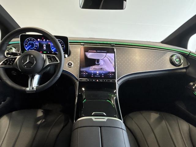 Mercedes Benz Eqe image 4