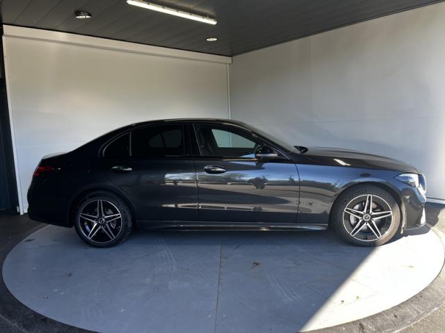 Mercedes Benz Classe C image 5