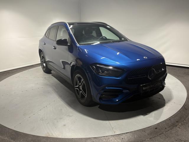 Mercedes Benz Gla image 3