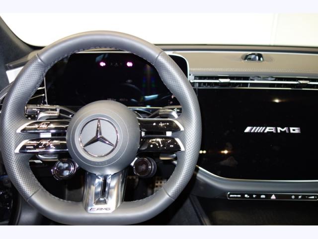 Mercedes Benz Classe E image 2