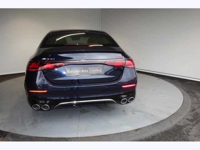 Mercedes Benz Classe E image 5