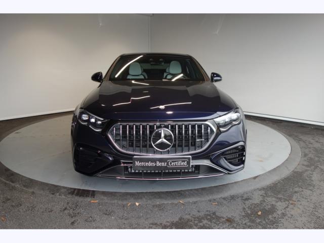 Mercedes Benz Classe E image 3