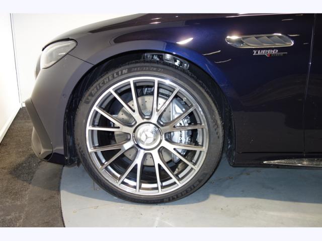 Mercedes Benz Classe E image 4