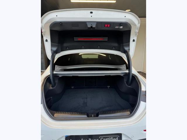 Mercedes Benz Cla image 5