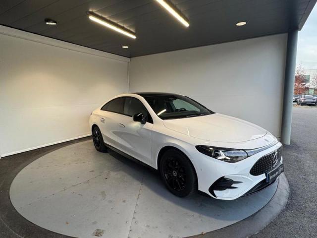 Mercedes Benz Cla image 2