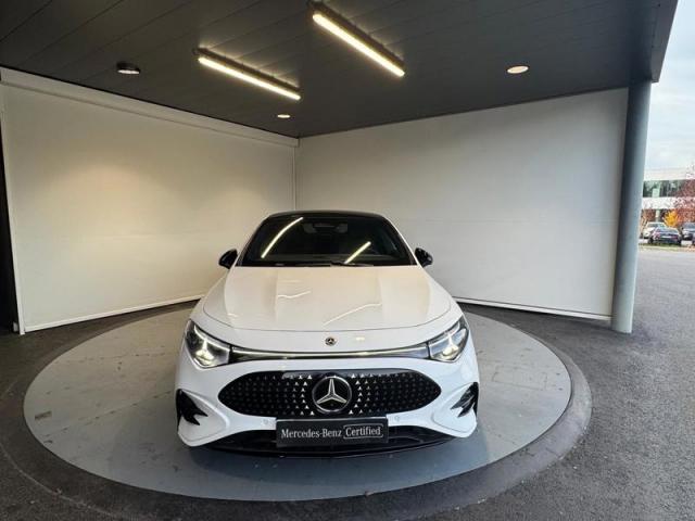 Mercedes Benz Cla image 3