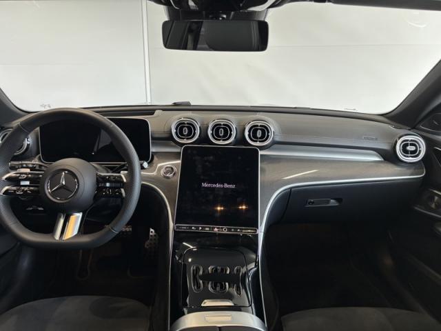 Mercedes Benz Classe C Break image 6