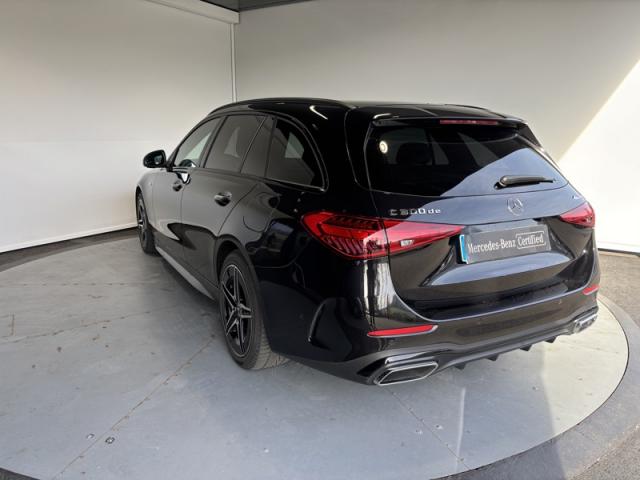 Mercedes Benz Classe C Break image 1