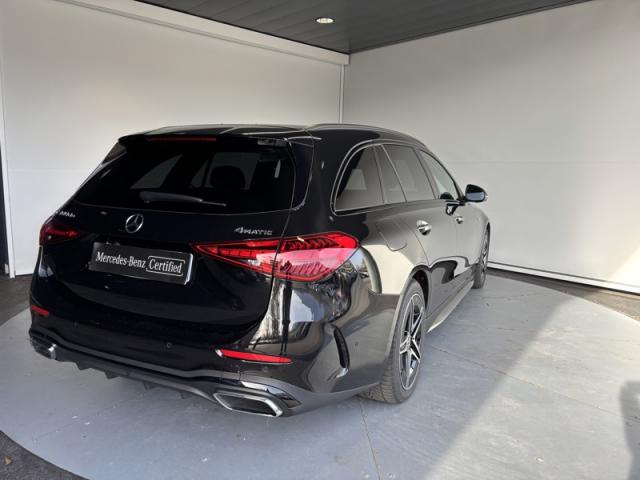 Mercedes Benz Classe C Break image 4