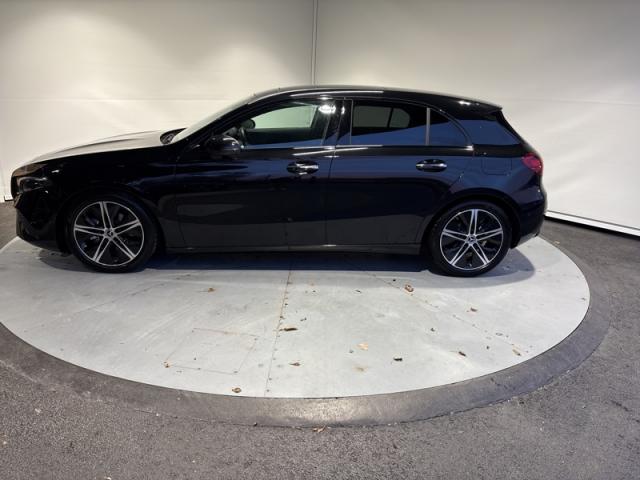 Mercedes Benz Classe A image 2