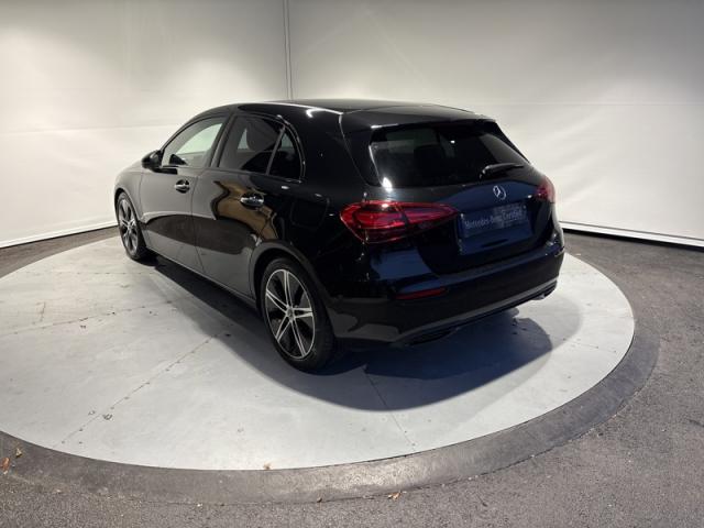 Mercedes Benz Classe A image 1