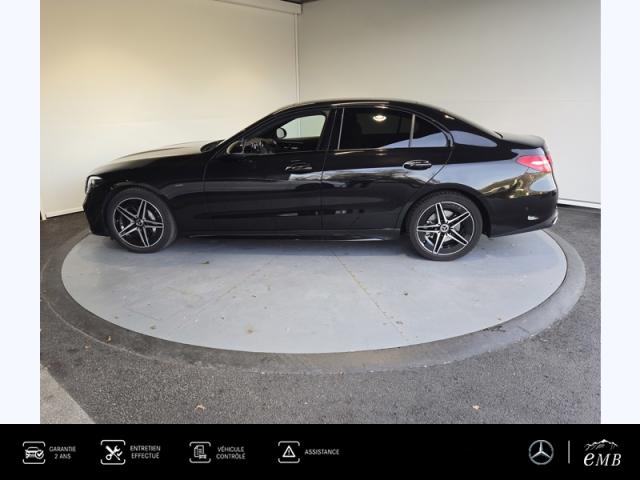 Mercedes Benz Classe C image 5