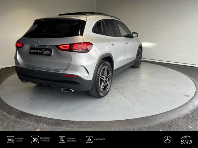 Mercedes Benz Gla image 4
