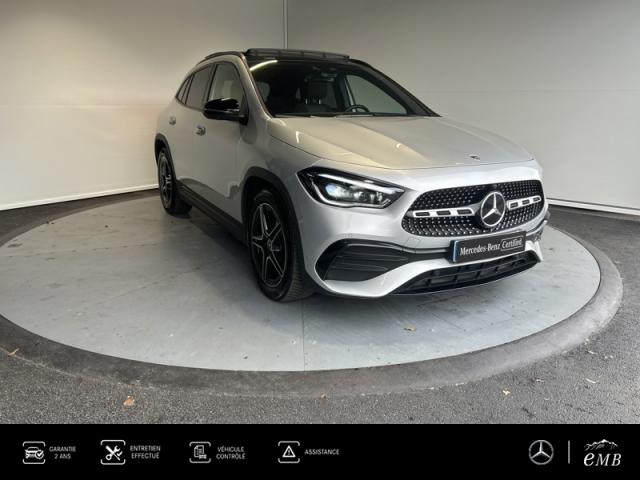 Mercedes Benz Gla image 5