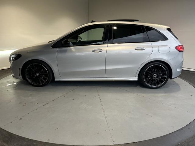 Mercedes Benz Classe B image 6