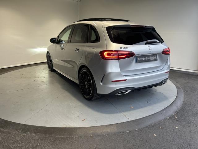 Mercedes Benz Classe B image 4