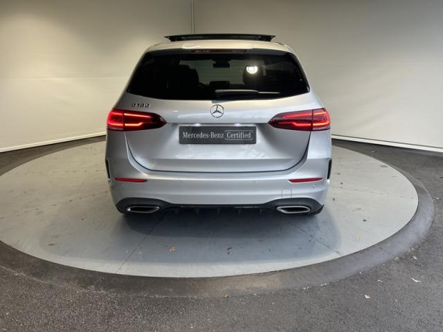 Mercedes Benz Classe B image 1