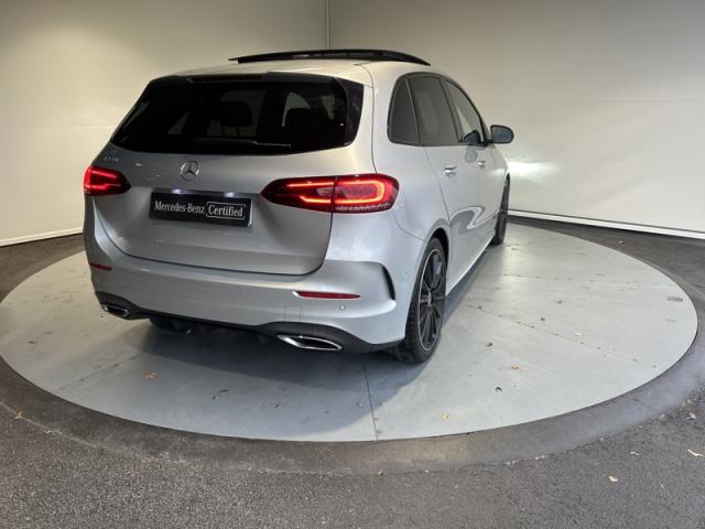 Mercedes Benz Classe B image 9