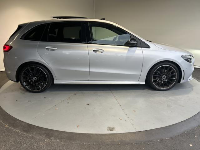 Mercedes Benz Classe B image 8