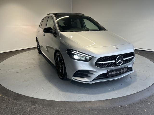 Mercedes Benz Classe B image 2