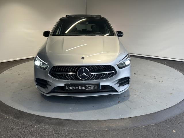 Mercedes Benz Classe B image 3