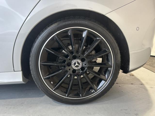 Mercedes Benz Classe B image 7