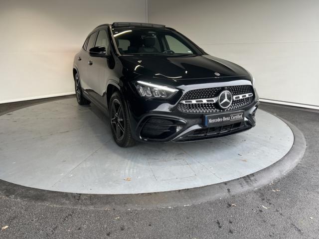 Mercedes Benz Gla image 4
