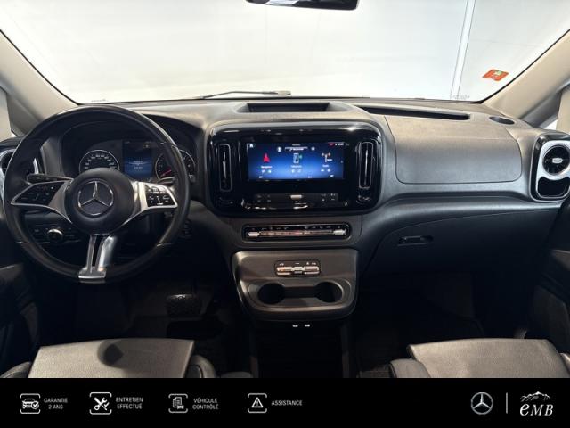 Mercedes Benz Vito image 8