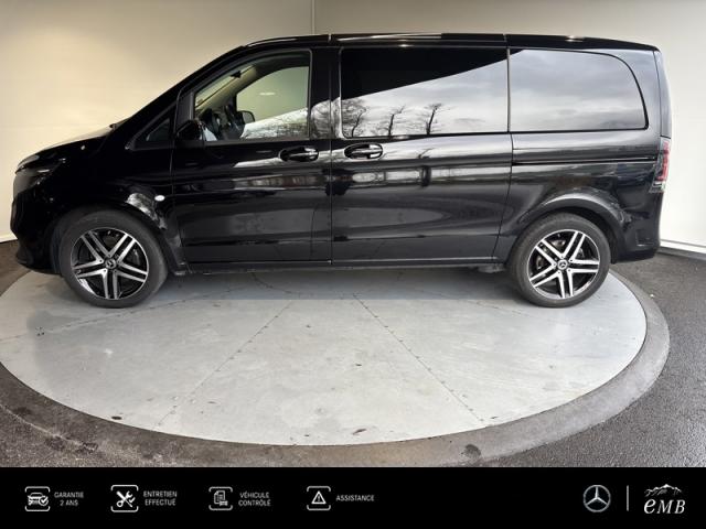 Mercedes Benz Vito image 1