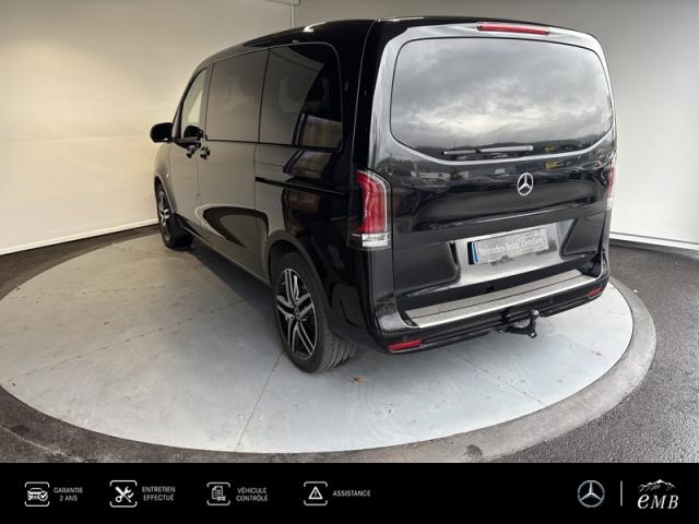 Mercedes Benz Vito image 9